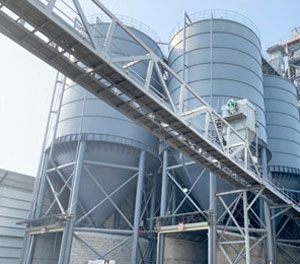 Conveying System