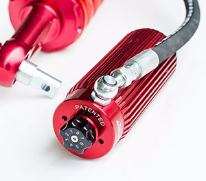 Fluid Control