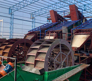 Mechanical Equipment