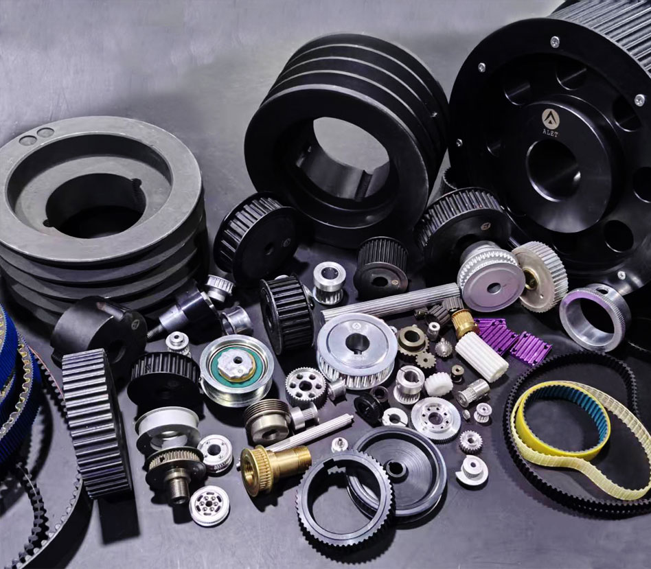 Timing Pulley