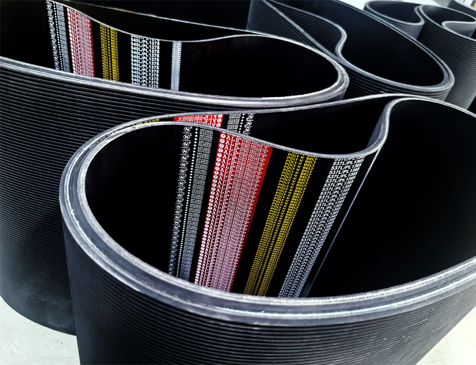ALET Blue Label Synchronous Belt