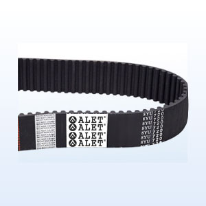 ALET Multi Wedge Belt
